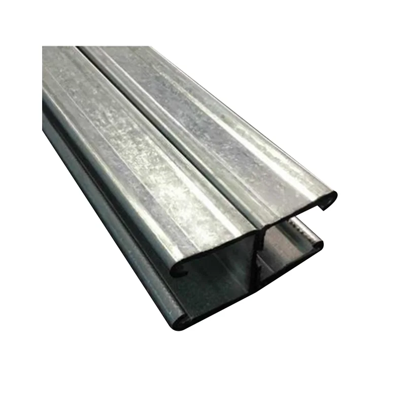 Manufactory Various seismic sway bracing c strut channel ladder cable tray pipes support