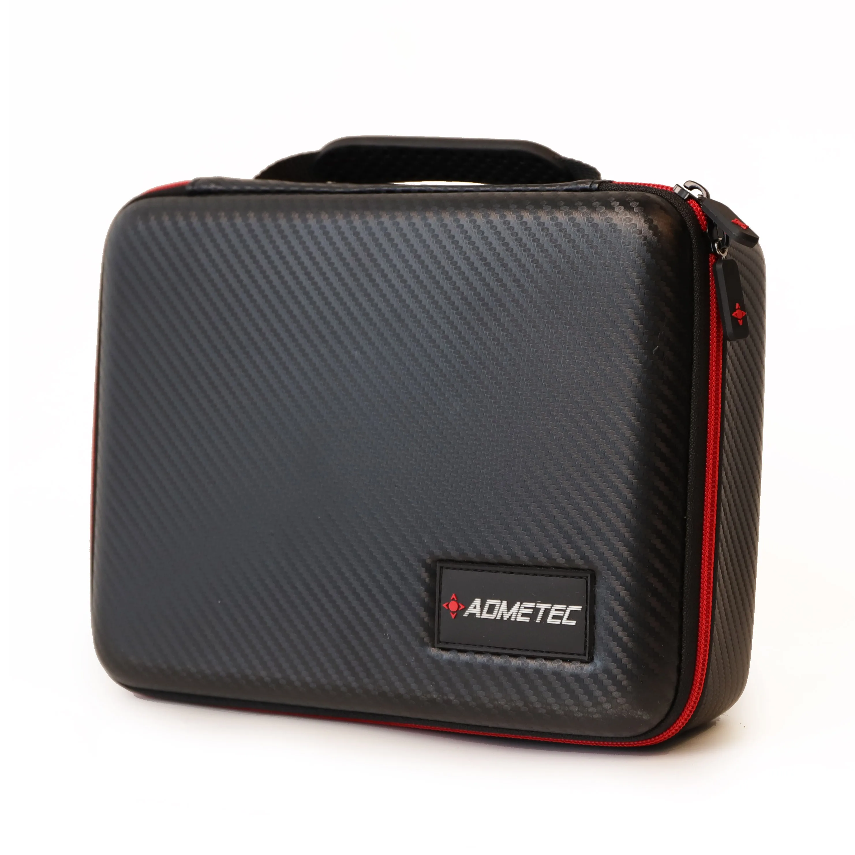 Wholesale foam insert eva protective hard zipper tool case packaging box