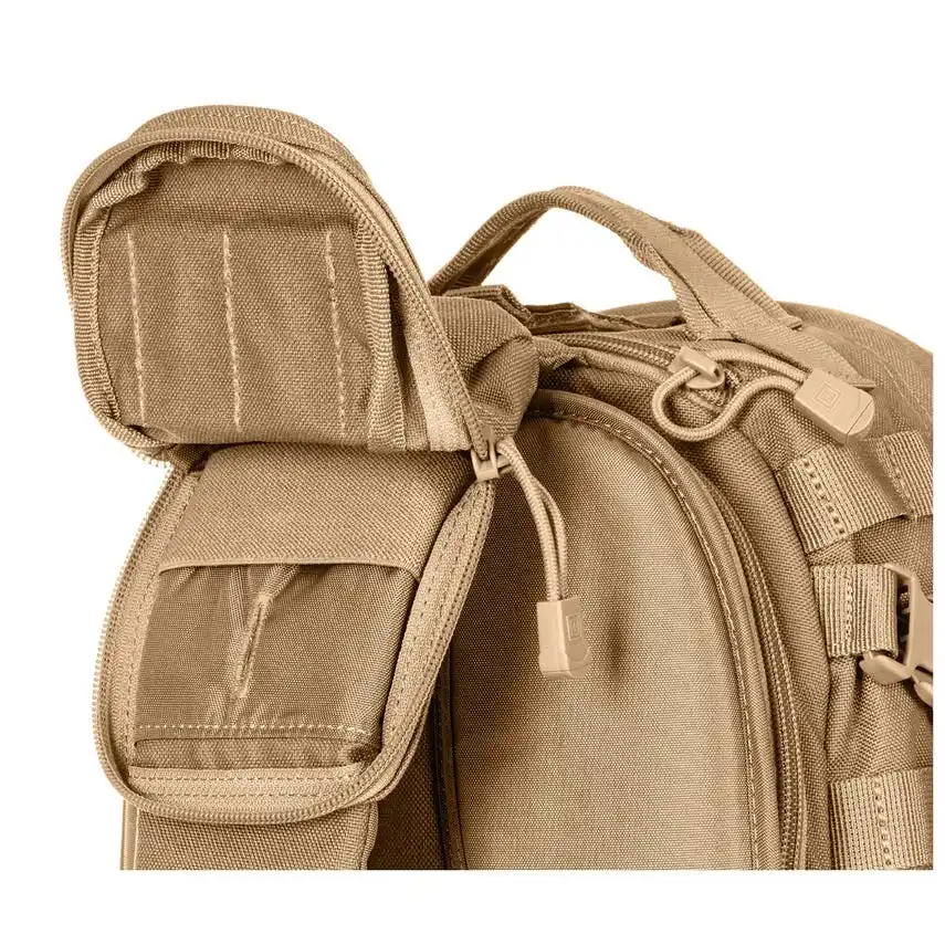 Free Sample 511 Wholesale Tactical Style Molle System Backpack Bag Waterproof Computer Laptop Backpack For Men