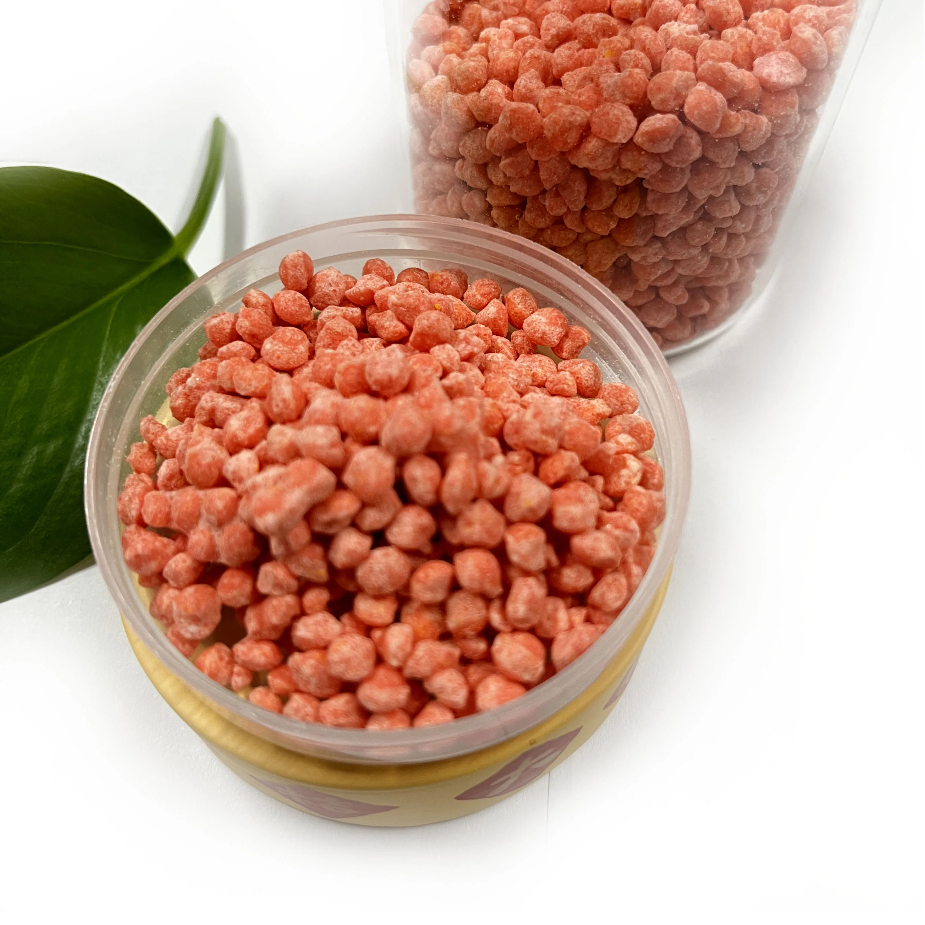 Поставка из Китая, удобрение магния, красный гранулированный сульфат магния гептагидрат, для продажи