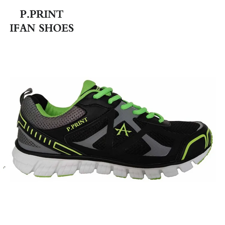 Custom logo with customize shoes from manufacturer produce custom 2023 new design shoes