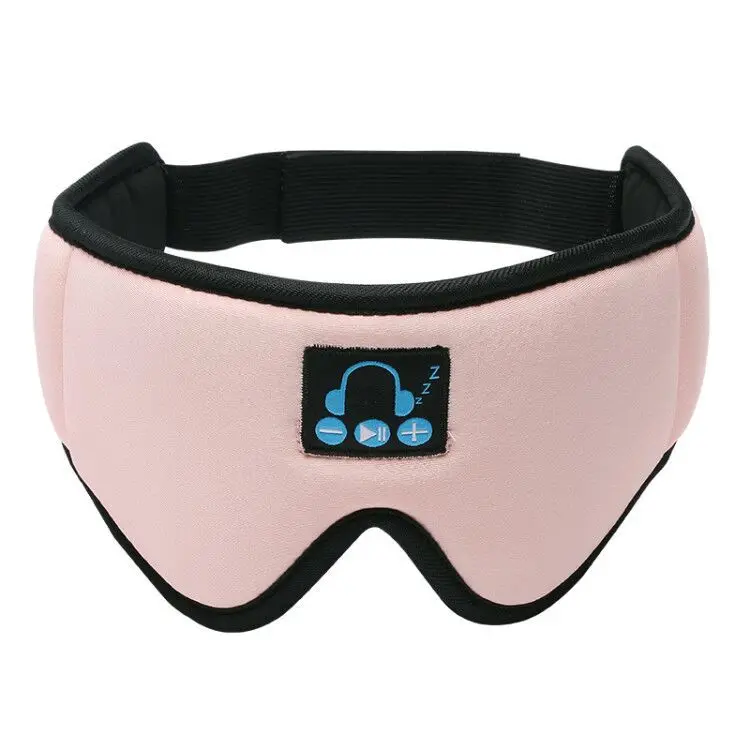 
Ultra-Soft Wireless Music Headphones Sleeping Headphones Headband For Gifts 