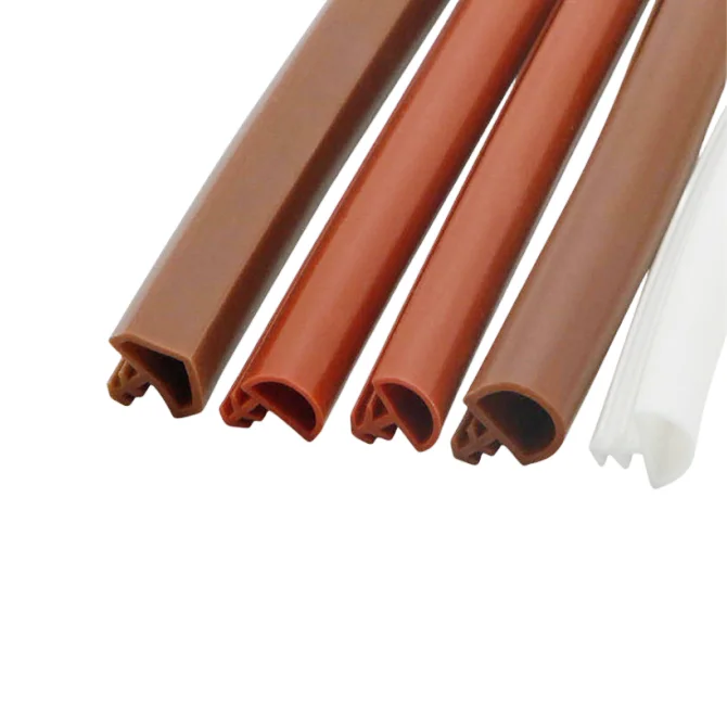 Direct factory one Stop rubber epdm door and window sealing strip