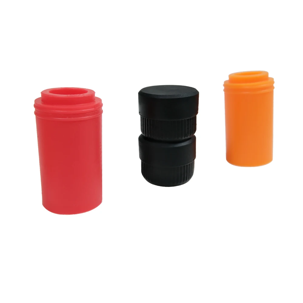 FPIC  PU oring NBR Silicone EPDM Neoprene o-ring rubber round ring