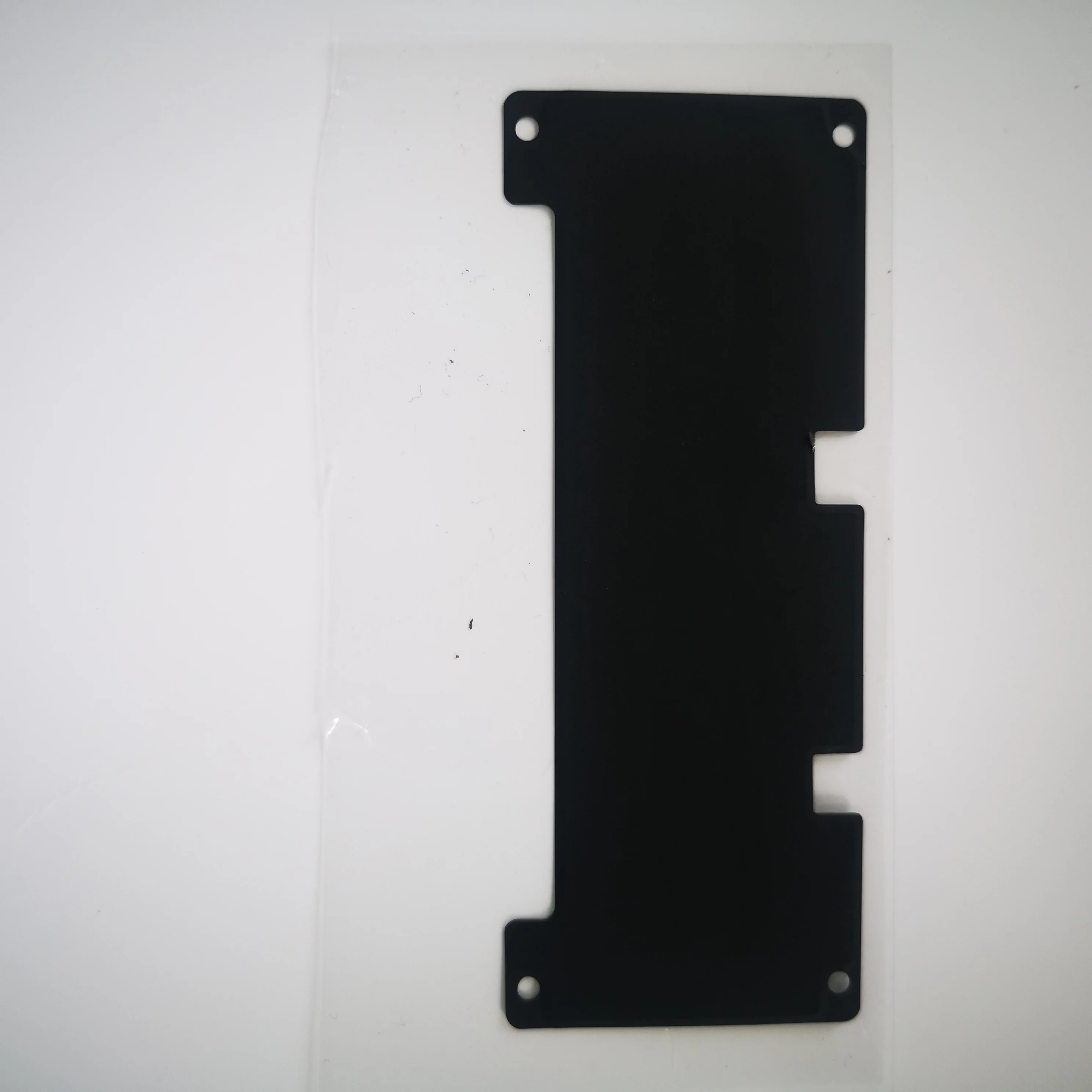 NeoGRAF eGRAF HT-2505 0.254mm Natural Graphite with Polymer Additive Flexible Thermal Conductive Solutions