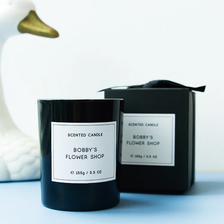 ENO ready to ship free sample  custom products list for home air freshener fragrance oil crystal stone Scented candle