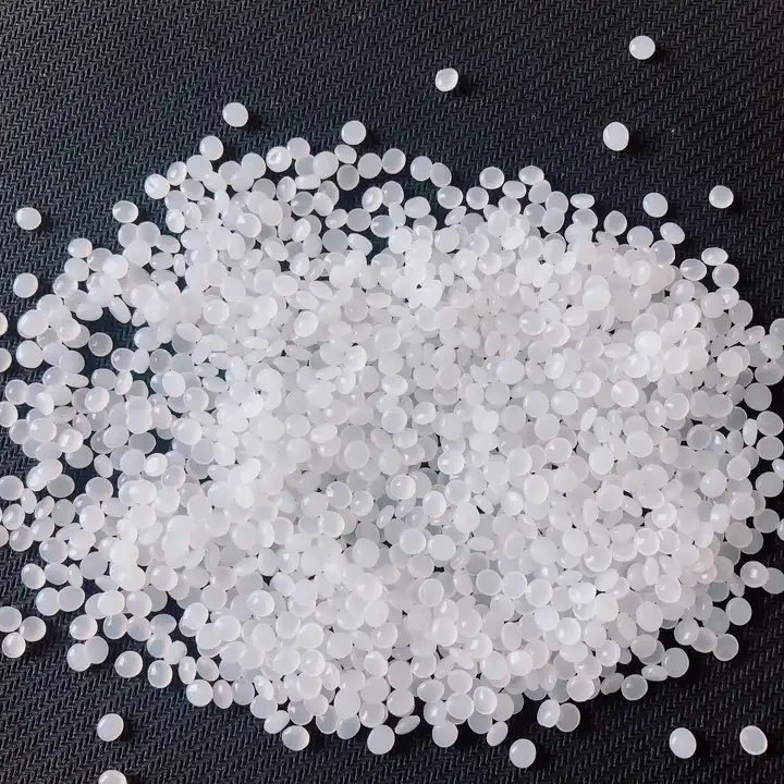 Низкая цена HD5301AA hdpe гранулы первичного полиэтилена hdpe смолы hdpe гранулы для сумок