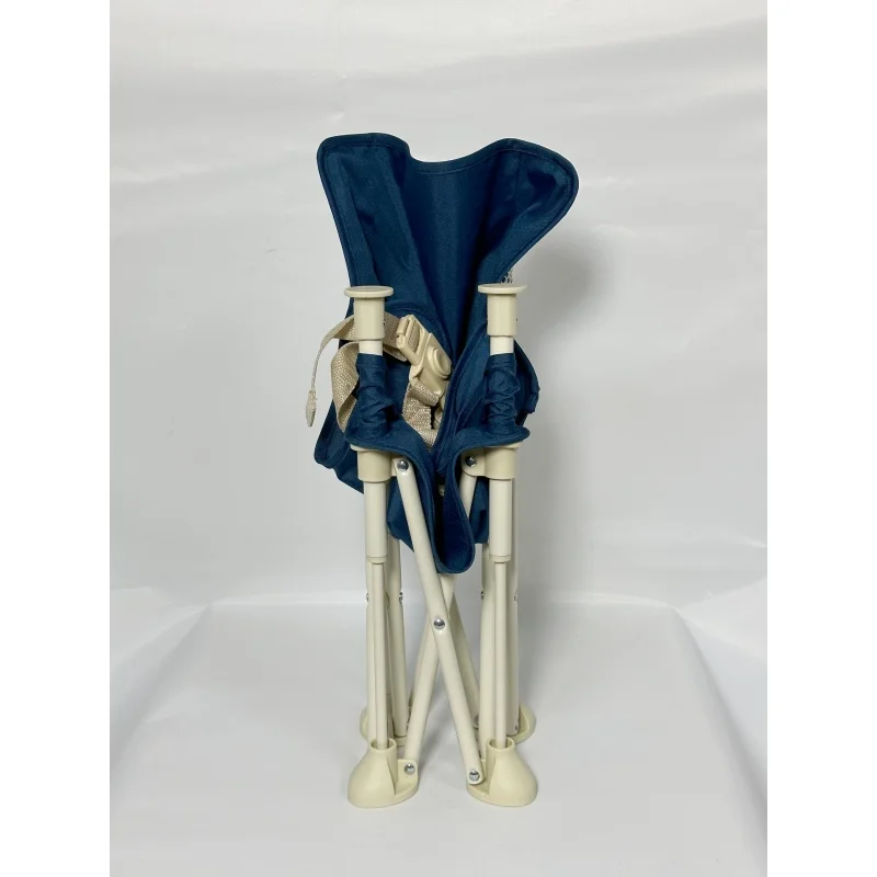 Customize Child Seat Children Baby Feeding Foldable Children Travel Booster Seat with Tray Baby Dining Chair