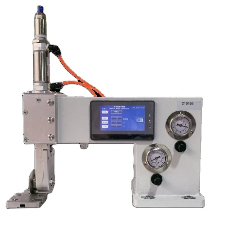 100-1500 Вт ультразвуковая Нетканая роликовая швейная портативная машина IP65 кружевная и режущая 4 кг