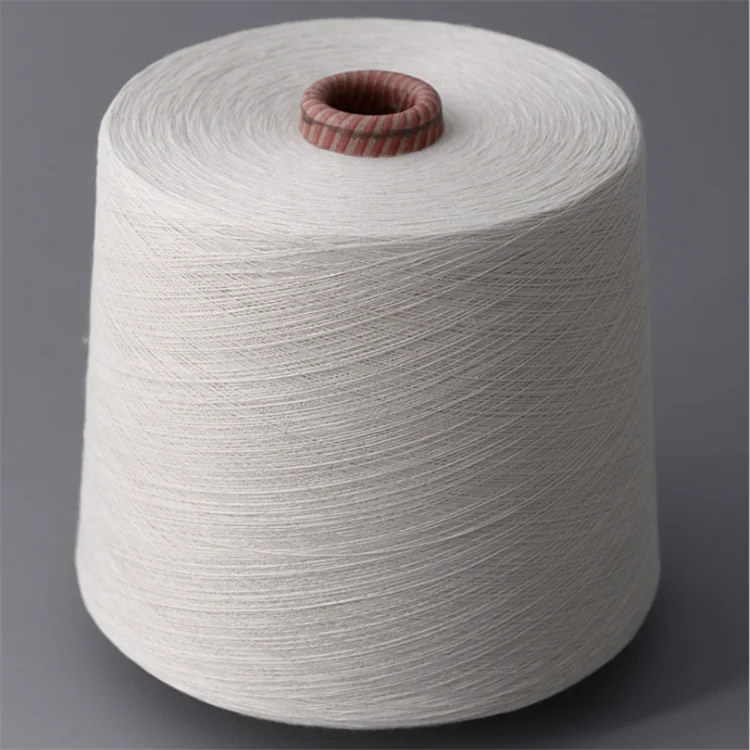 spun polyester sewing thread yarn 40/2
