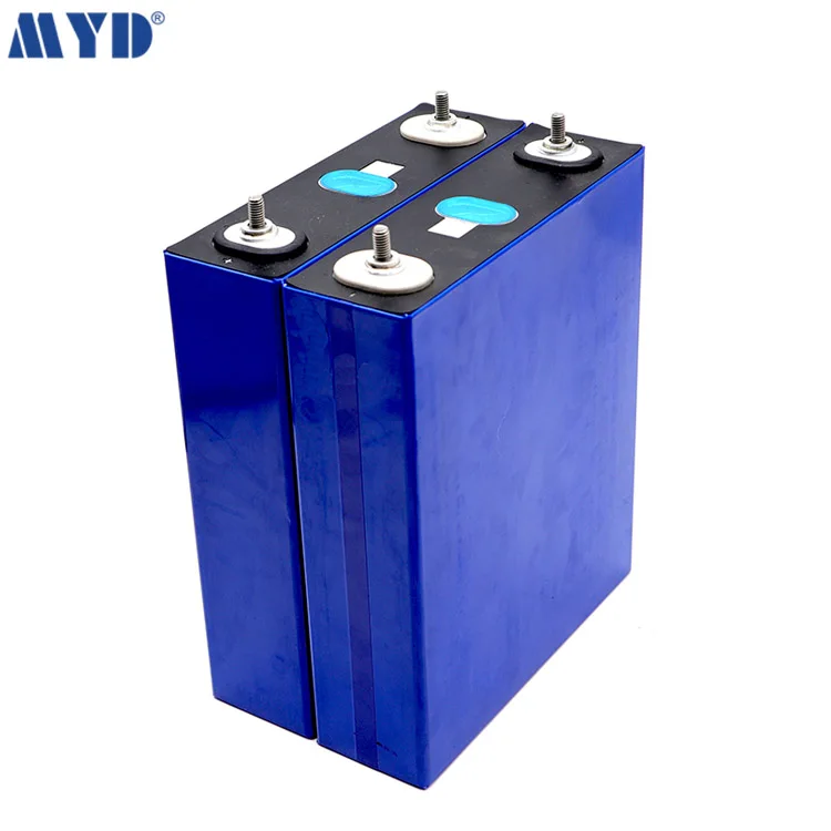 MYD High Quality  Battery Lithium Ion 3.2v 230ah Lifepo4 Battery 230ah Prismatic Cells Rechargeable Deep Cycle Battery