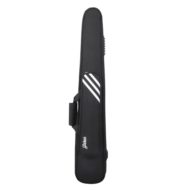 75cm high quality whosale price musical instrument Oxford Clarinet bag