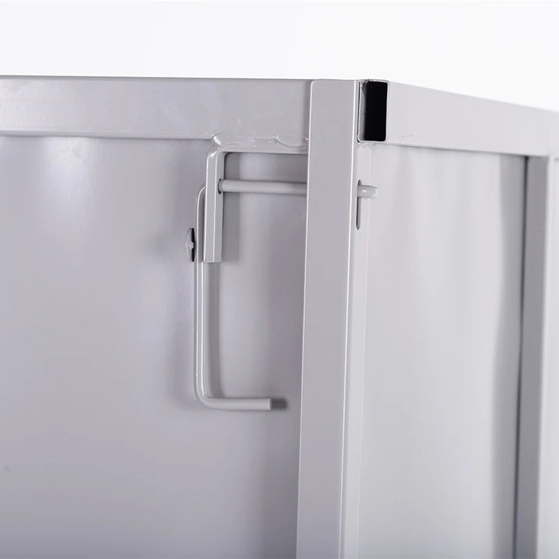 Cheap Metal Storage Cages For Sale Steel Pallet Box Collapsible Metal Pallet Box