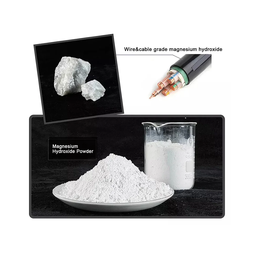 Factory direct popular products high quality magnesium hydroxide
