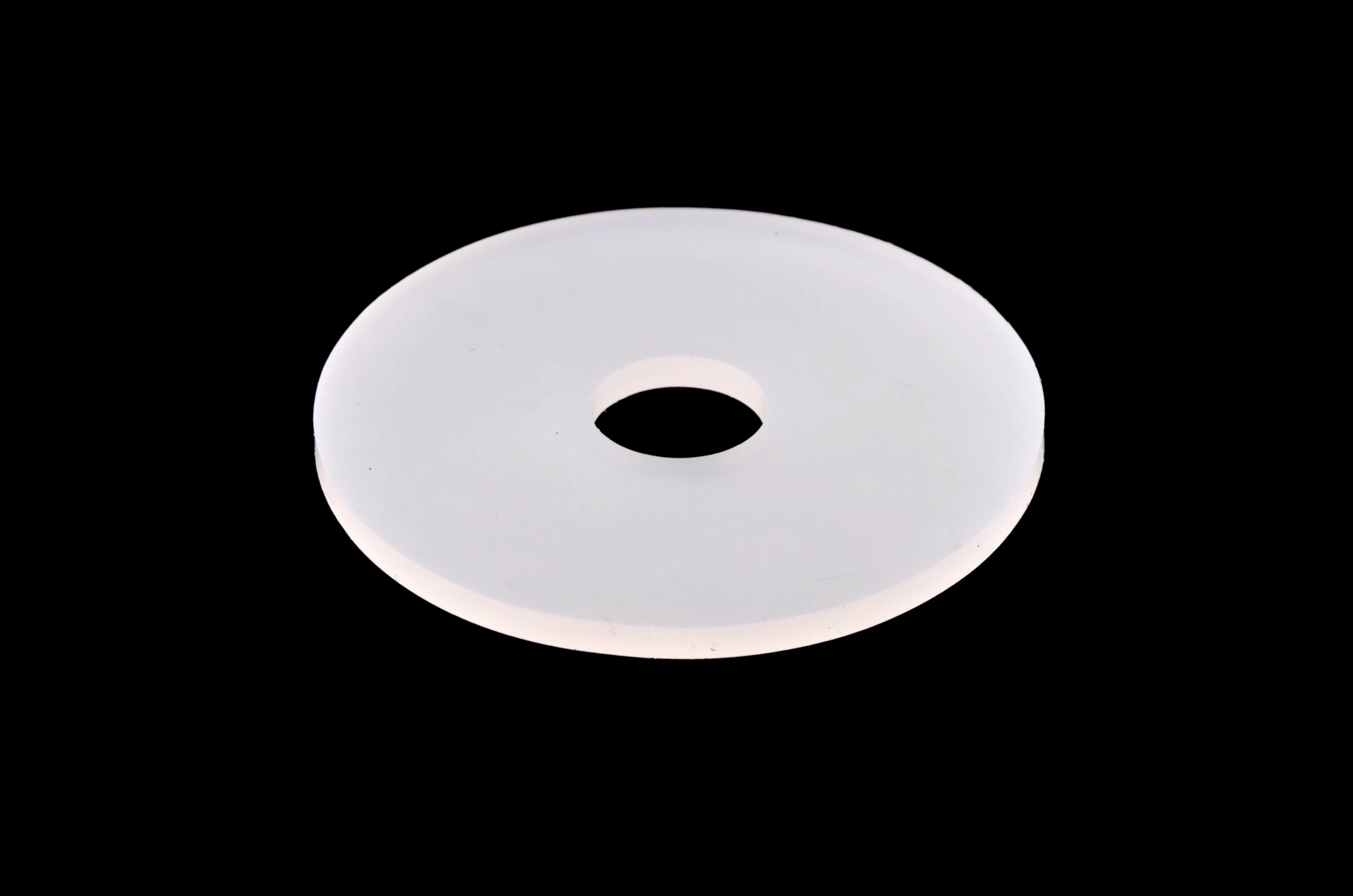 
Rubber Sealing Gasket with High Quality CN;FUJ Customize Size PE ISO Certificate Flat Silicone Bag Carton BS 