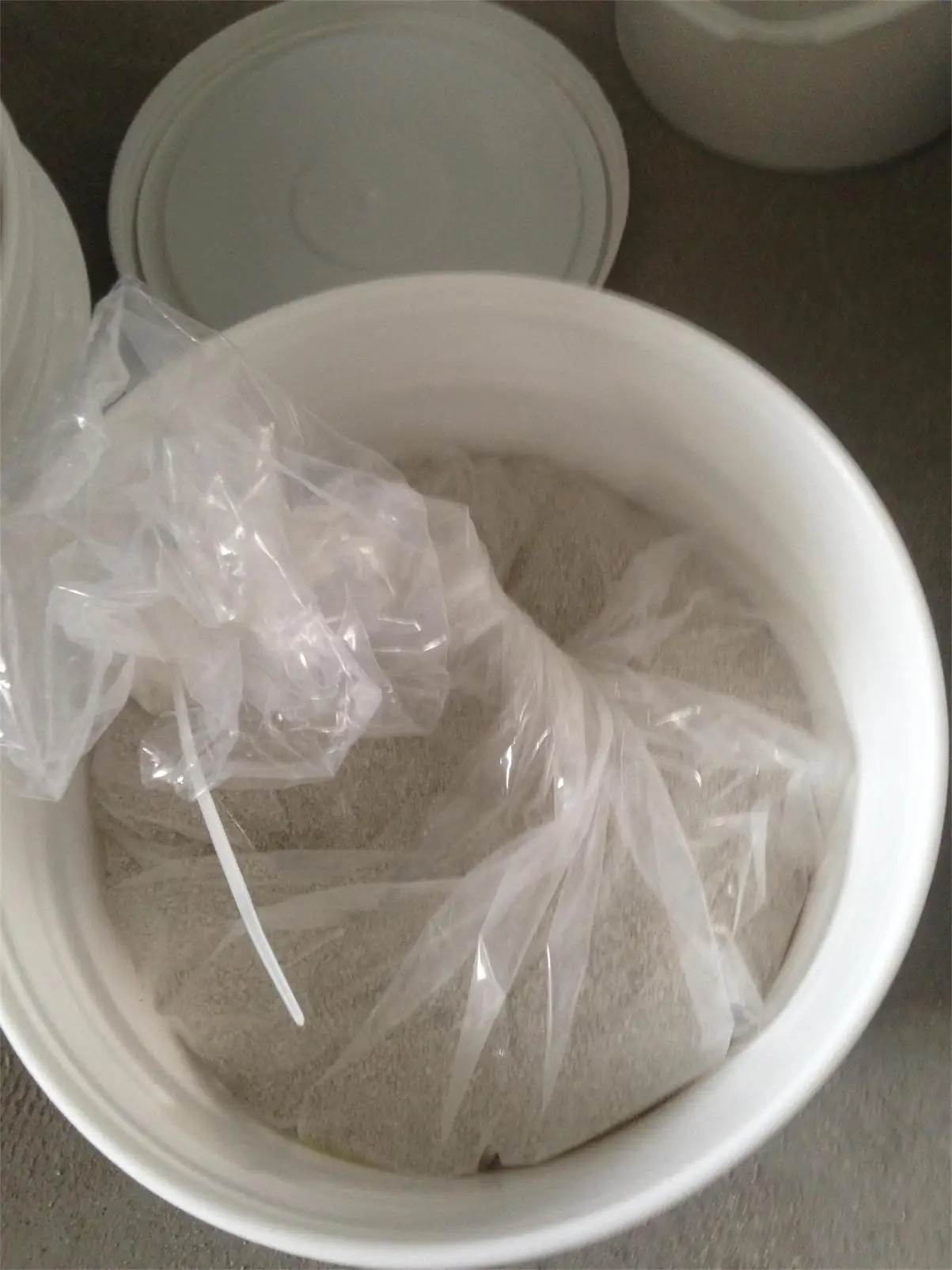 
CAS NO. 57837-19-1 Metalaxyl 5%G, agrochemical fungicide 