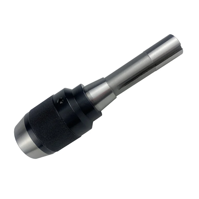 China professional manufacture popular product R8-APU13 keyless drill chuck