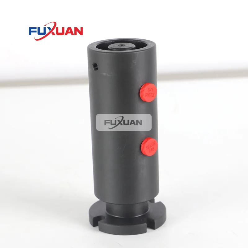 Hot sale 4 Passages rotary unions Hydraulic Multiport rotating unions
