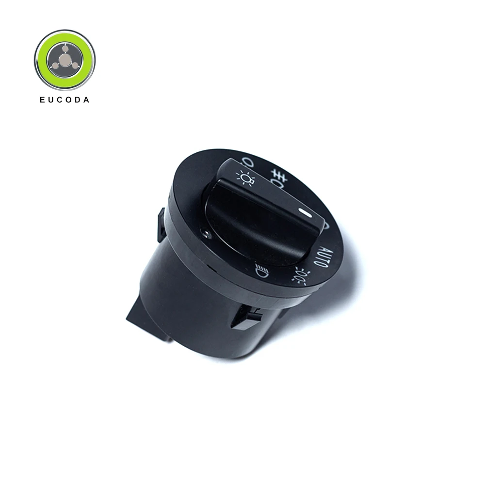 Sinotruk truck parts LIGHT SWITCH(AUTO) rotating light switch WG9918580039