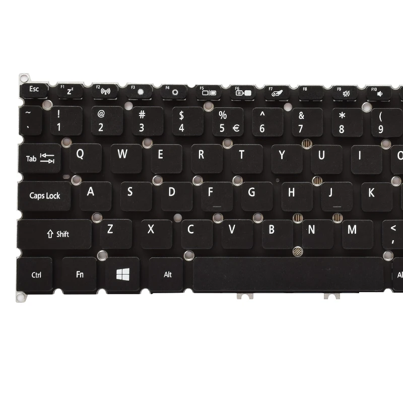 Laptop Keyboard for Acer Aspire 1 A115-31.Aspire 3 A315-42G A315-54K N19C1 A315-54G A315-55G A315-56G