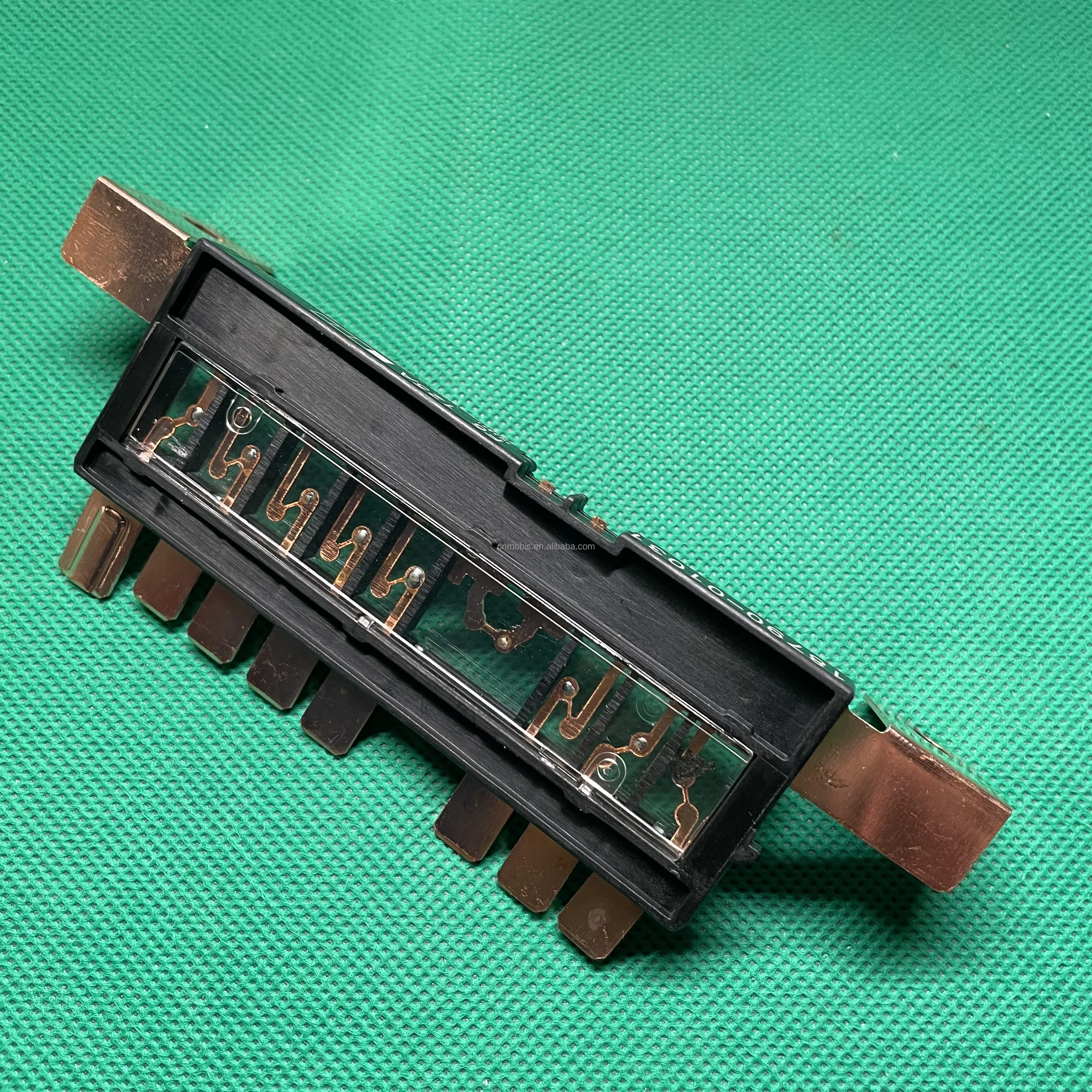 1879001031 Multi Fuse For HYUNDAI ACCENT SOLARIS 2012+ For KIA RiO 2012- SOUL 2009-2013 18790 01031