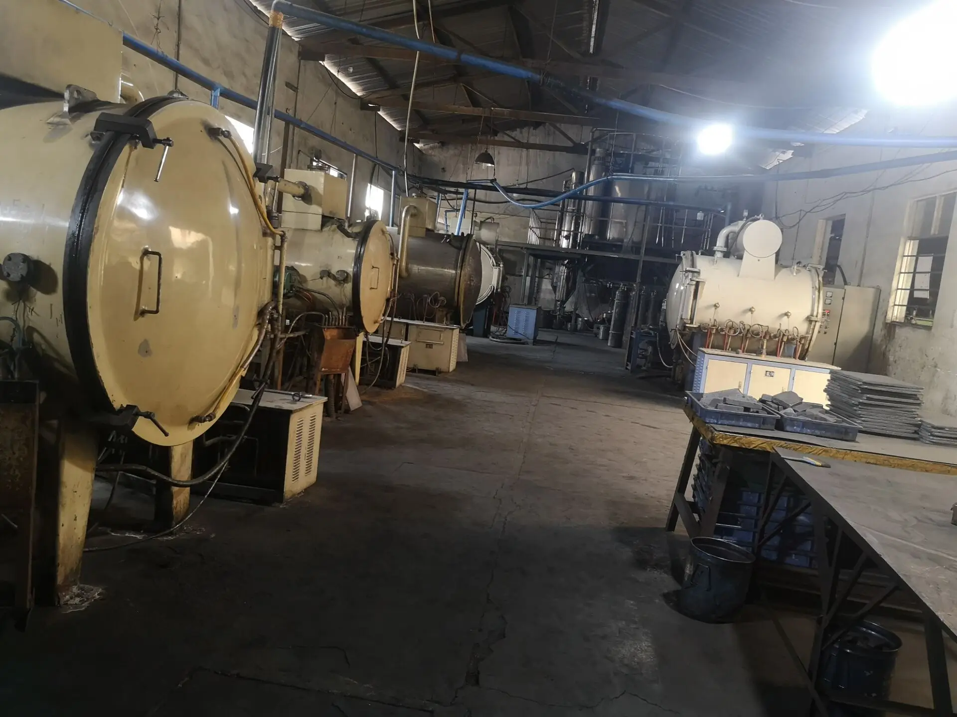 WC12CO  -53+15um HVOF tungsten carbide thermal spraying powder WC12CO WC17CO WC6CO