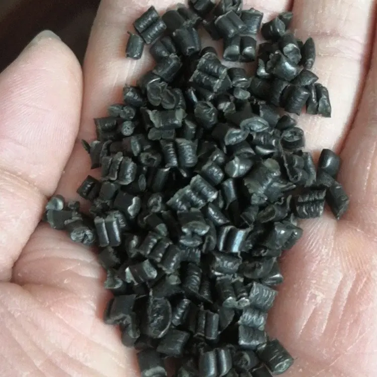 Hot-selling Pp Manufacturers Granule Buy Virgin Polypropylene Granules