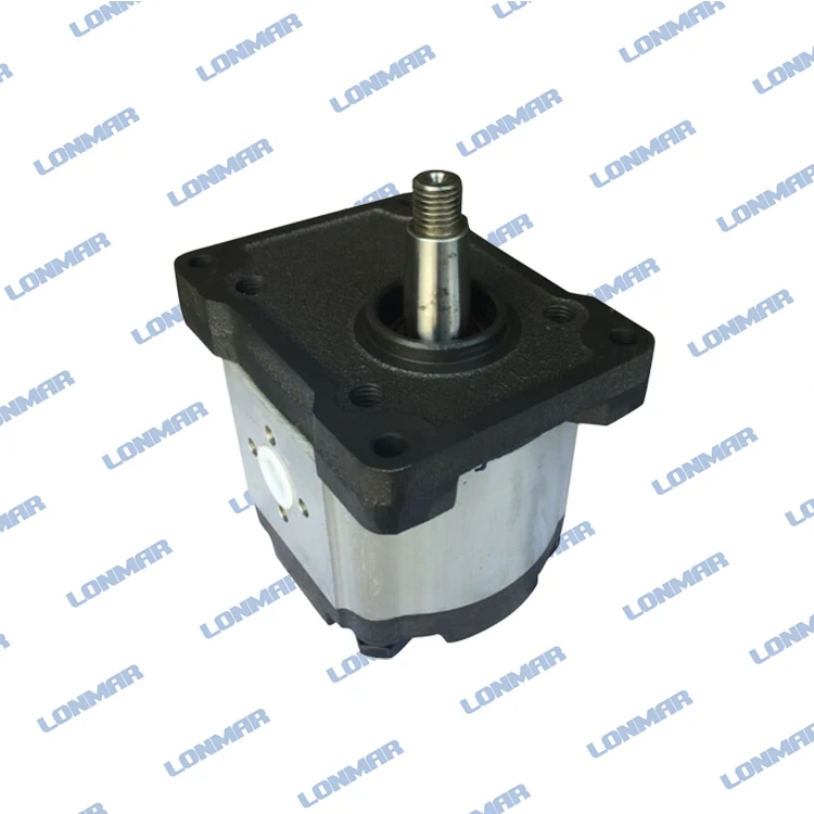 Massey Ferguson Hydraulic Pump For Tractor Spare Parts