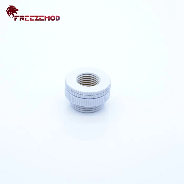 Computer water cooling water inject adapter G1/4*M20 thread.HCBJT-V1