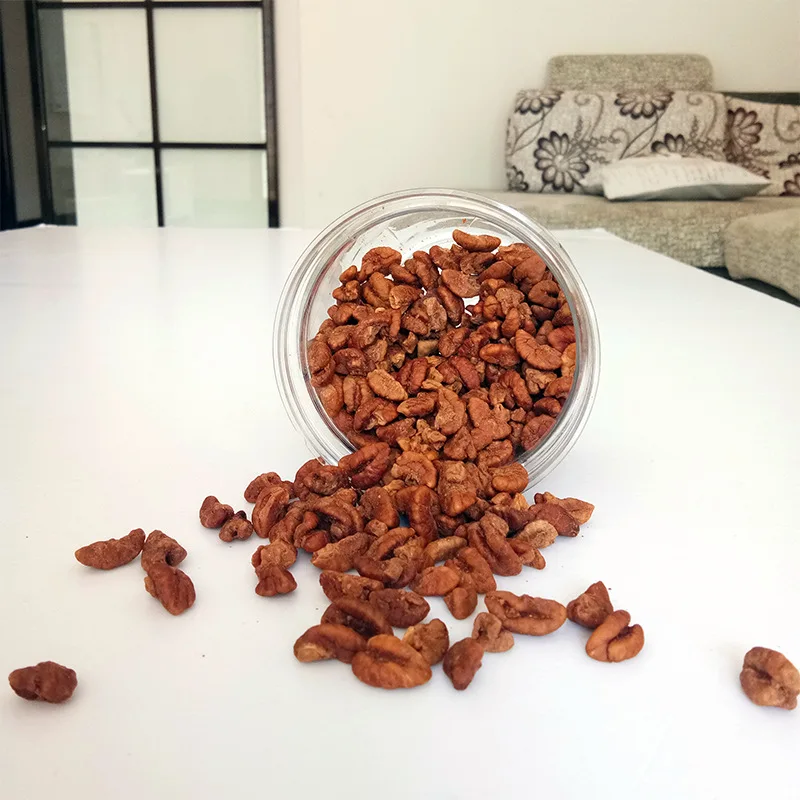 Good Quality Pecans Halves Wholesale Organic Pecan Nuts Low Price Pecan Nuts