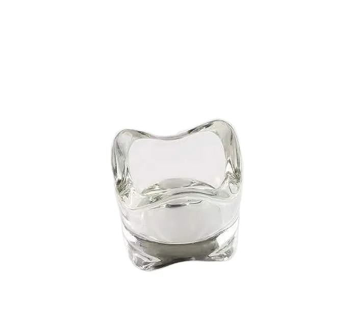 Custom Simple Tealight Candle Holders for Parties Wedding Home Decoration