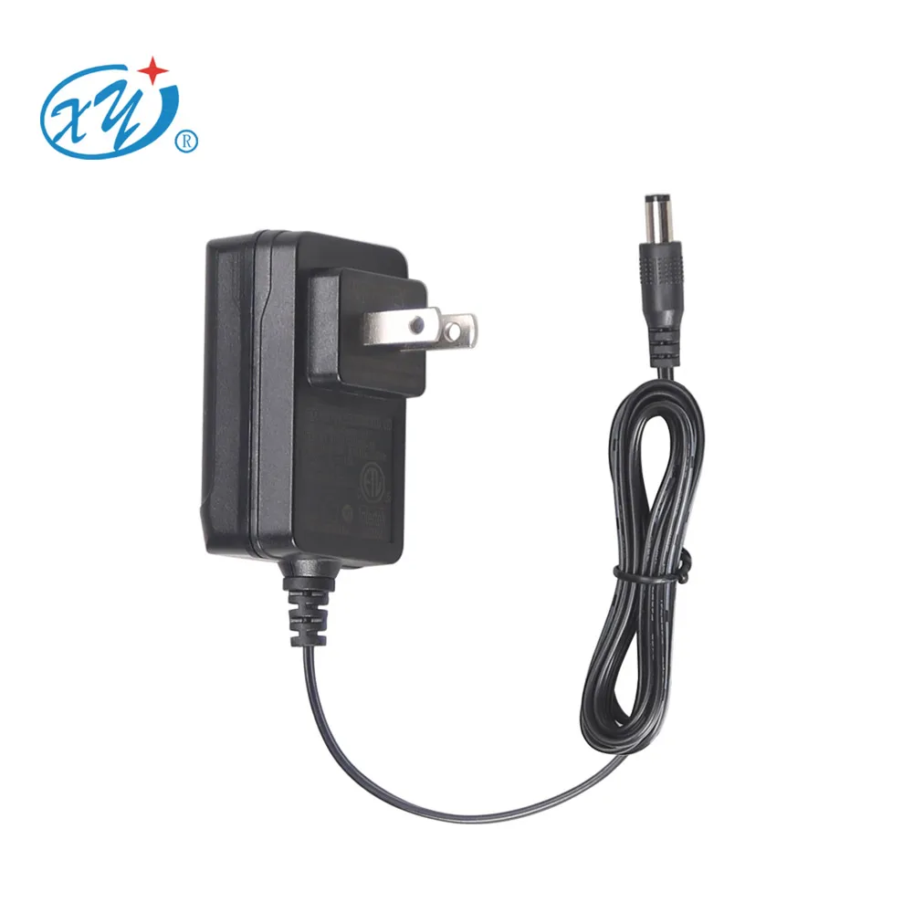 OEM adaptor power supply DOE FCC dc12v 20v 400ma power adapter 100 240v 50 60 hz 9v 1a 16v 18v 500ma ac to dc adapter