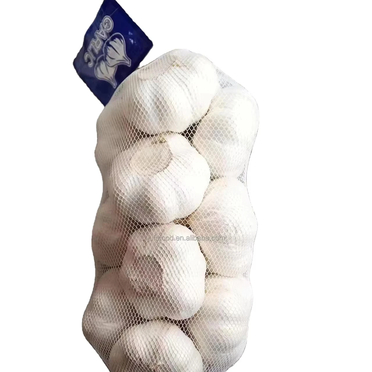China Garlic Planter / Wholesale Garlic