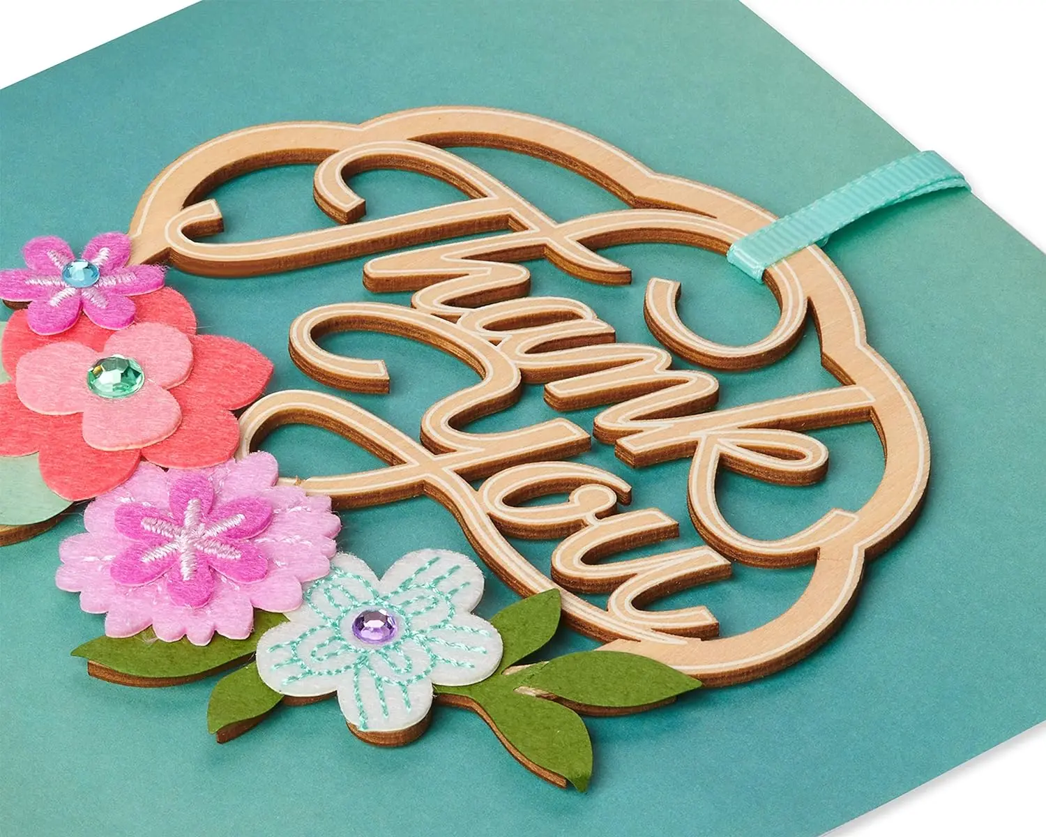 Myway Thank You Cards with Envelopes Bulk 3d  Note Cards Greeting for Baby Shower Small Business wedding