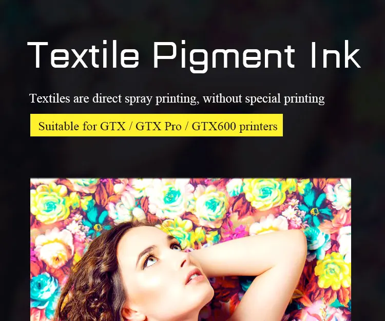 textile ink