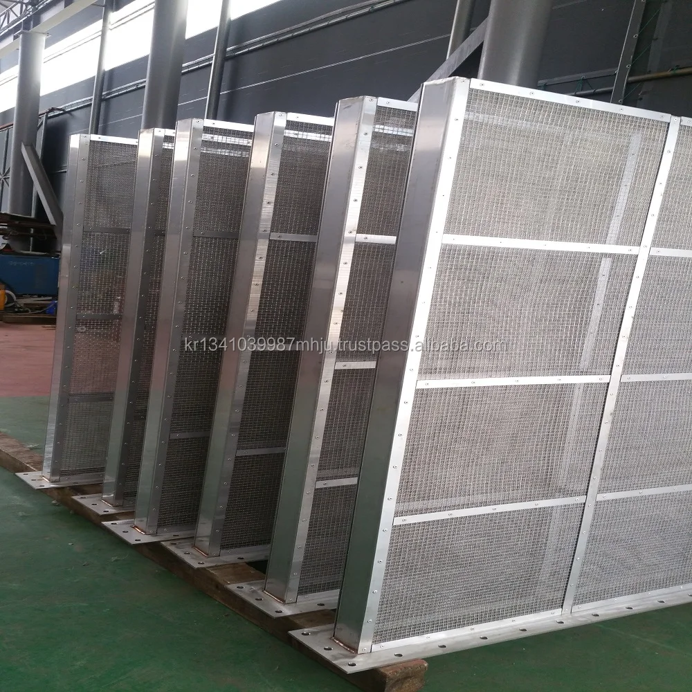 
Air Chemical Filter 
