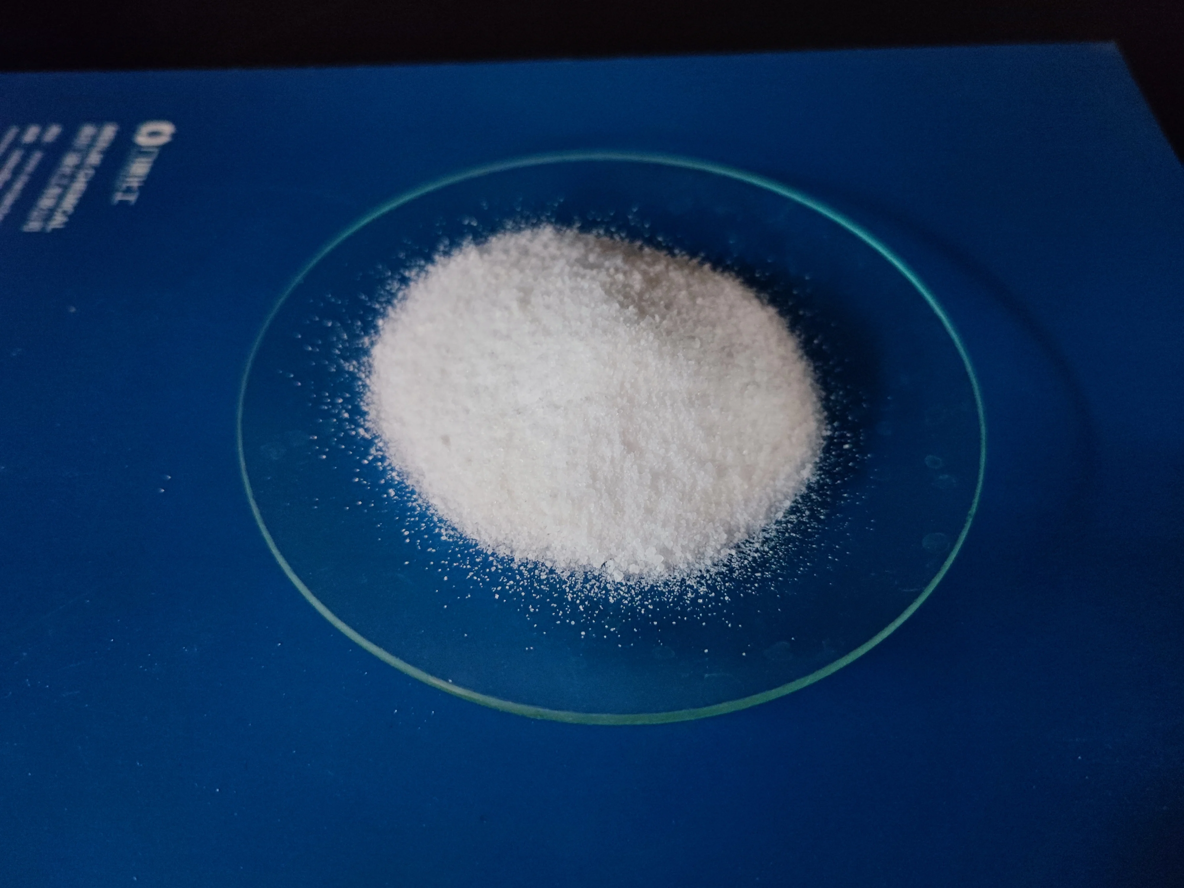 Delta-Gluconolactone Food Grade 99% Gluconolactone in food manufacture