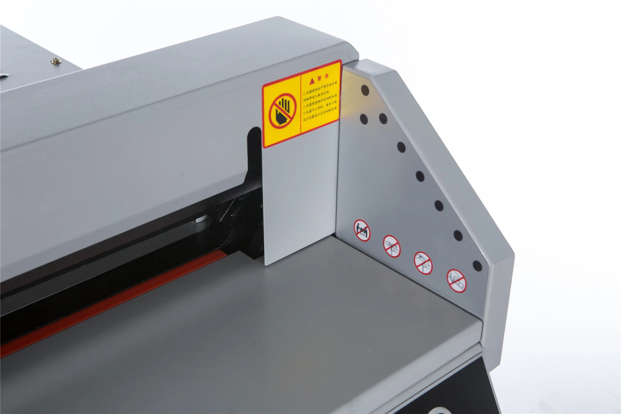 450VS+ Paper Cutting Machine 450 paper cutter 450 paper cutting machine