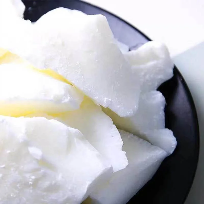 100% Pure Coconut Wax for Candle Making Candles Scented Luxury Coconut Wax