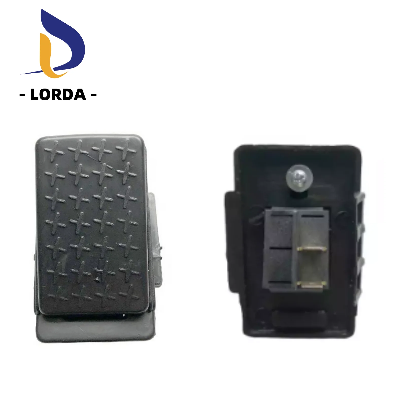 LDPS-01 переключатель для детского электромобиля