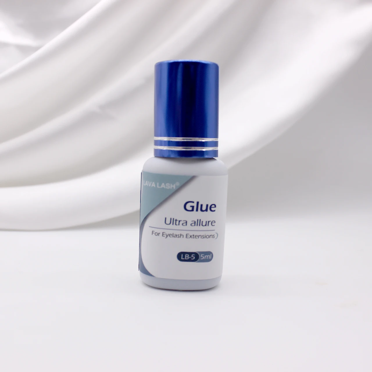 Factory Private Label Individual Eyelash Adhesive Waterproof Lash Extension Glue