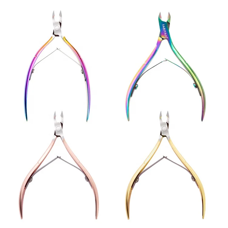 Miyaup Factory Nail Clippers UK Beauty Nail Care Trim Tools Australia Foot And Fingernail Trim America Tools Nail Pliers