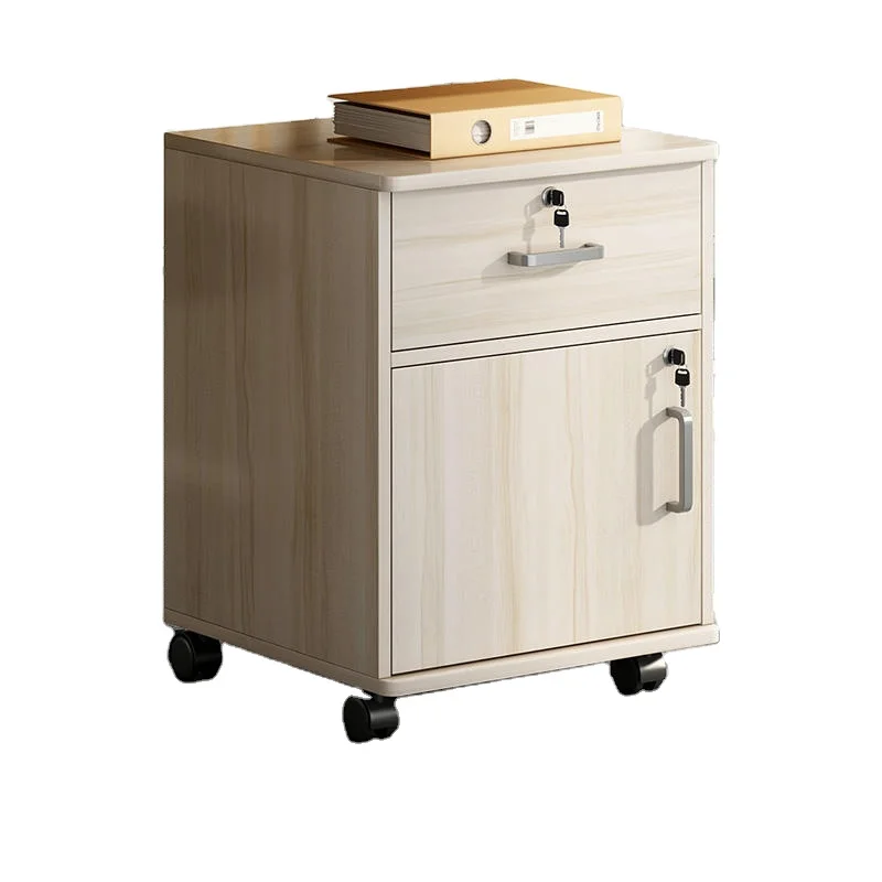 Ссылка на файл под столом офисный шкаф с замком низкий деревянный небольшой