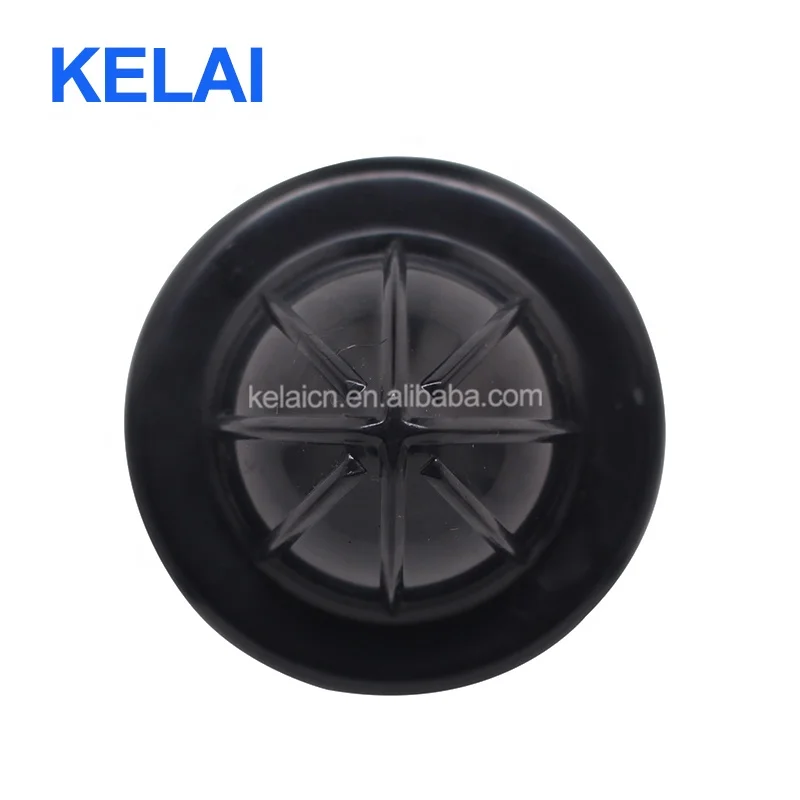 Small Head Food Grade Ice Blade Blender Commercial Orange Citrus Lemon Manual Fruit Juicer Machine Squeezer Spare Parts Tool