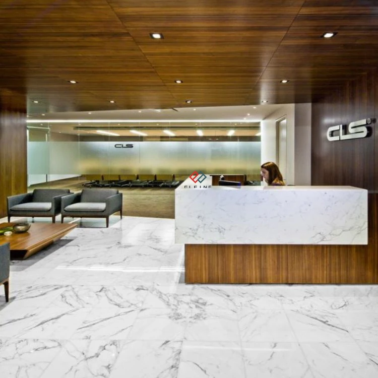 Офисная мебель в форме