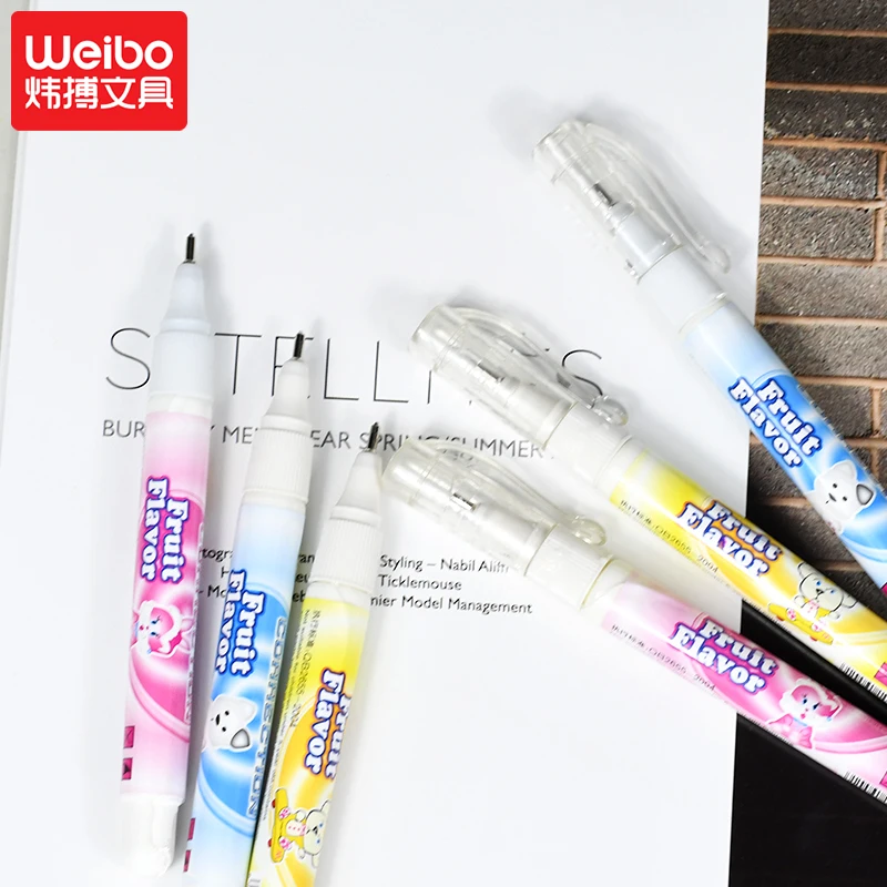 
Correction fluid pen stock Wholesale tipex tippex liquid paper msds White Out fluide retaper 5ml~10ml quick-drying shape bottle 