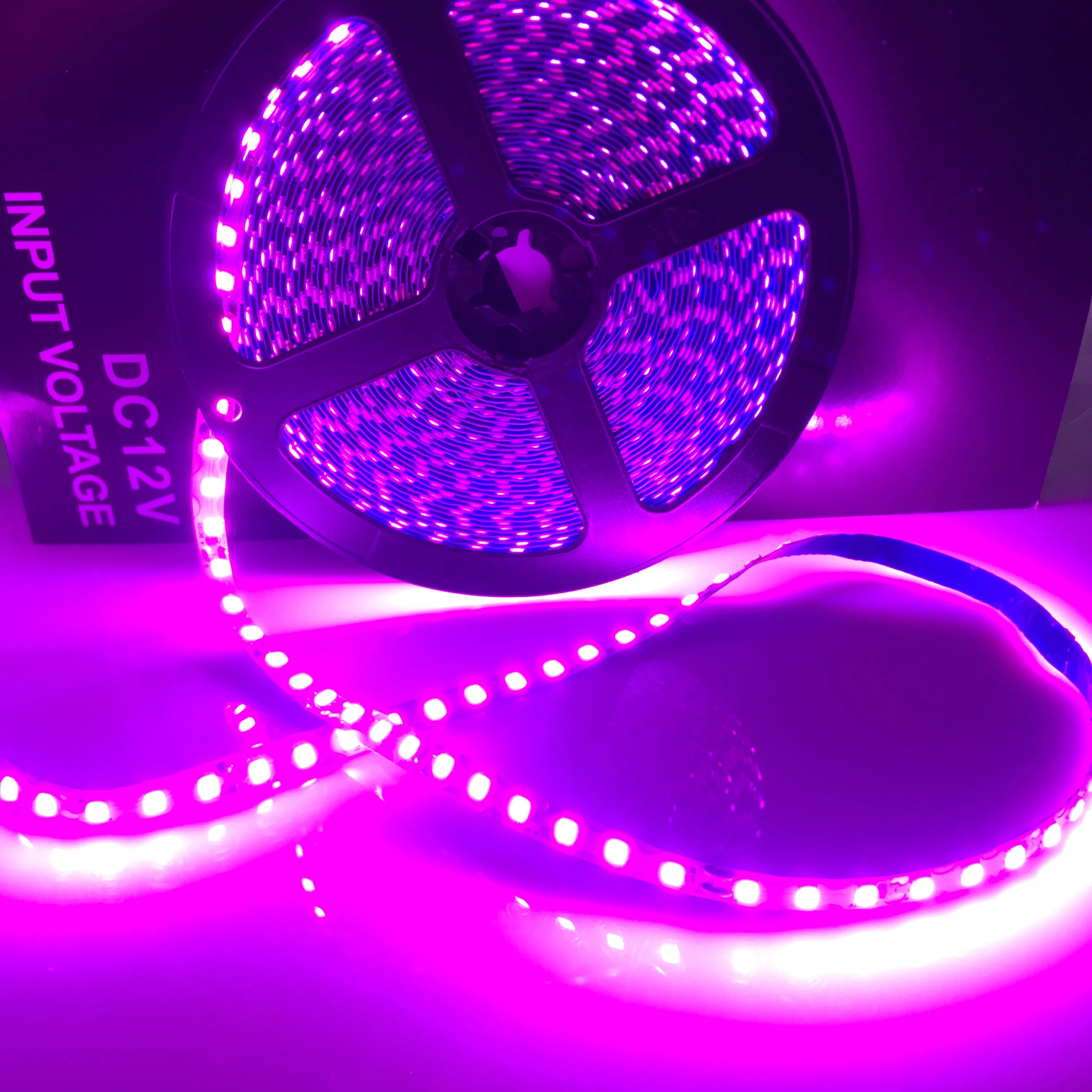 Flexible led neon lamp low voltage silicone neon lights for signs