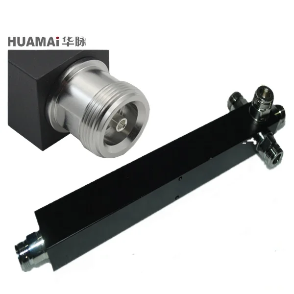 Передовая технология 698-2700 МГц делитель мощности gsm band 2 пути полость питания