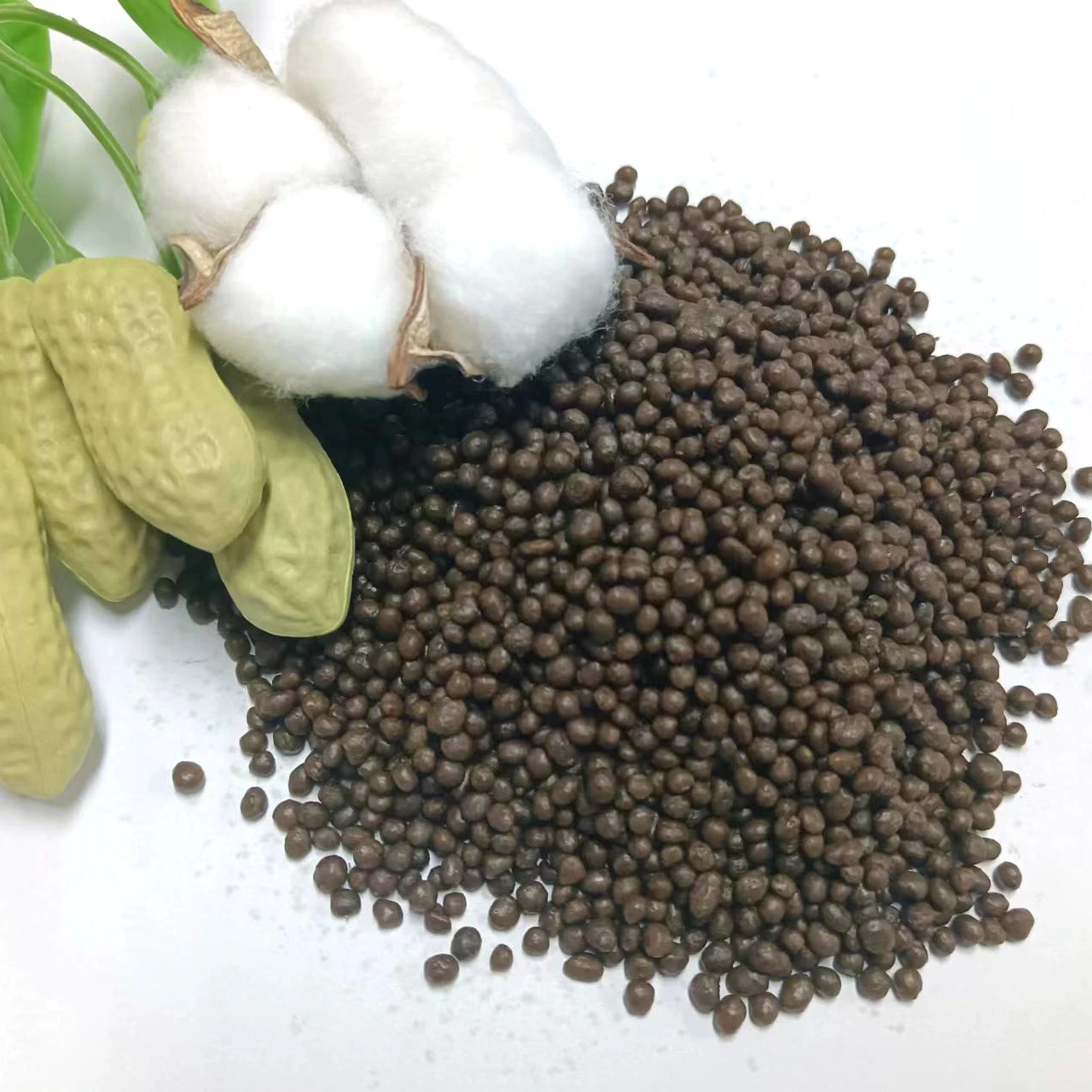 fertilizer grade Ammonium phosphate sulfate NP 16-20  fertilizer