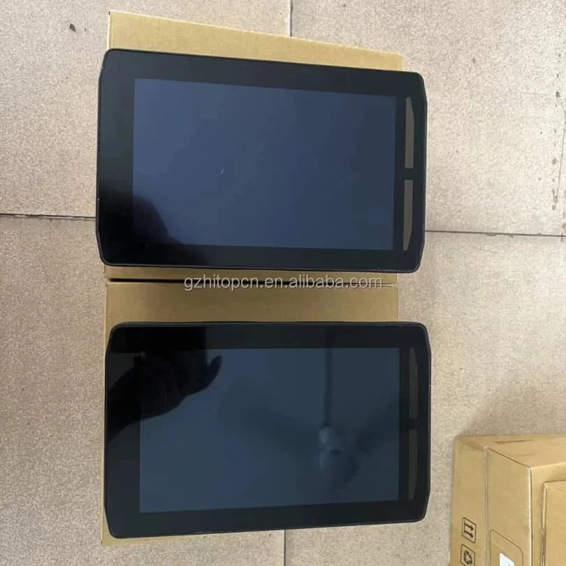Excavator 320GC 330GC monitor display panel 490-5873-03 for Caterpillar 320GC monitor